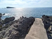 Two houses with sea view Hotels in Utjeha