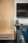 Courtyard by Marriott Keele Staffordshire - breakfast