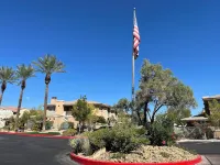 The Cliffs at Peace Canyon Hotels in Las Vegas