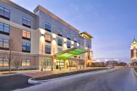 Home2 Suites by Hilton Perrysburg Levis Commons Toledo Hotels in Bowling Green