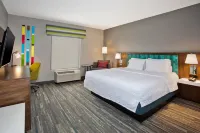 Hampton Inn & Suites Tampa East (Casino Area) Hotels in Seffner