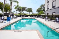 Hampton Inn & Suites Tampa East (Casino Area) Hotels in Seffner