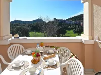 Village Cap Estérel - L'Esquinade - บังกะโล