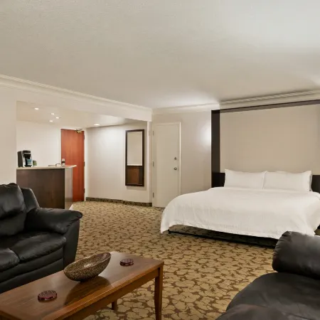 Hilton Garden Inn Saskatoon Downtown
