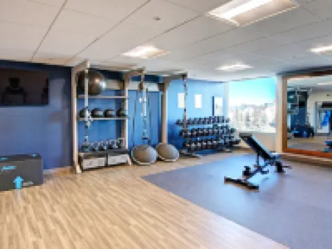 Hampton Inn by Hilton Ottawa Hotels in Ottawa