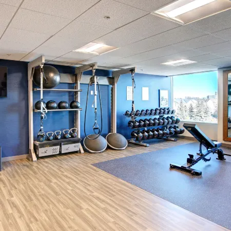 Hampton Inn by Hilton Ottawa