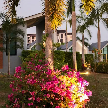 D Hut Resort Chiangmai