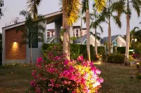 D Hut Resort Chiangmai