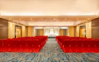 Park Plaza Chennai OMR - Airport Shuttle
