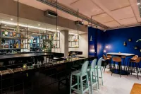 The Dutch Maastricht - Quầy bar