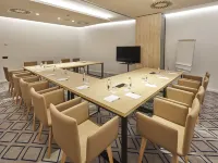 巴塞羅那費拉格蘭維亞希爾頓歡朋飯店 巴塞隆納縣住宿飯店