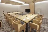 Hampton by Hilton Barcelona Fira Gran Via Hotels in El Barcelonès