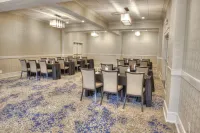 Doubletree Suites by Hilton at the Battery Atlanta Hôtels à : Cobb County