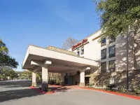 Hampton Inn Austin-North at IH-35 and Hwy 183 Hotels near North Loop