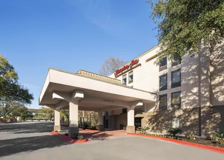 Hampton Inn Austin-North at IH-35 and Hwy 183