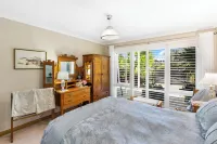 Adult Retreat  Accommodation not suitable for children