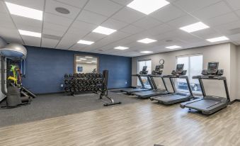 Hampton Inn by Hilton Nicholasville Brannon Crossing