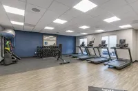 肯塔基州尼古拉斯維爾布蘭農路口歡朋飯店 - 2 星級