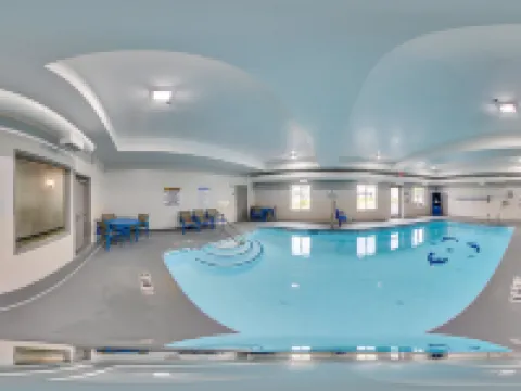 Spark by Hilton Commerce, GA Hotels in Commerce