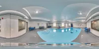 Spark by Hilton Commerce, GA Hotels in Commerce