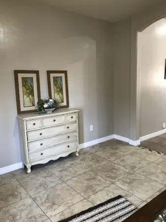 Experience Casa Grande charm in our spacious 4-bedroom retreat