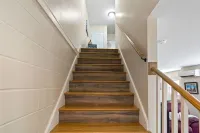 Adorable Chesapeake Bay Beach Cottage A Just 1 Block from the Sand!