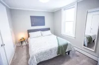 Peaceful Home in Heart of Oshkosh! Hotels near Michael Kors Outlet