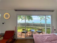 Allisa Resort Hotel Hotel di Mancak