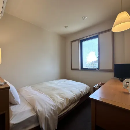 Hotel Crown Hills Toyokawa