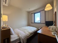Hotel Crown Hills Toyokawa - 2 estrellas