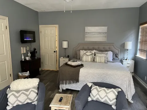 Canyon Lake Pet Friendly-Hot Tub-Pool-Golf Cart&Boat Rental-4MWhitewater!