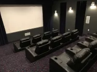 MASSIVE 9 BEDROOM LUXURY CABIN! PERFECT FOR REUNIONS AND RETREATS!