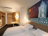 B&B HOTEL Frankfurt-Oder Hotels in Frankfurt an der Oder