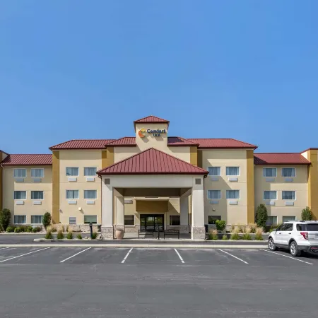 Comfort Inn