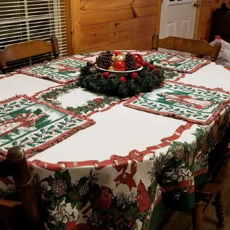 Smoky Mountain Area Relaxation, Recreation, Family and Pet Friendly