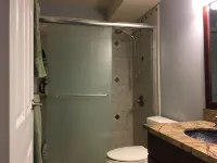 Ocean And Mountain Views