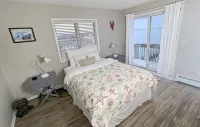 Bayfront Home with Pier, Multi-Level Decks & Stunning Lbi Views