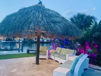 Clearwater Beach Waterfront Paradise