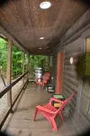 Cabin Near Indian Creek Reservoir