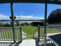 The Little Slice of South Coast Heaven House