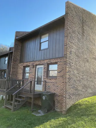 Central Bristol Condo - 3 min from downtown and the casino!