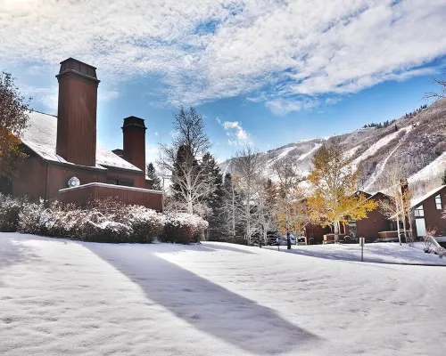 "The Most Beautiful Condo at Three Kings" Hotels in Summit County