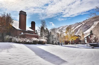 "The Most Beautiful Condo at Three Kings" 4 Seasons of the Year Hôtels à proximité de : Timberline