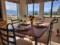 The Blue Elk: Private Retreat :  Breathtaking Mountain Views - Excellent Access - 3-Star