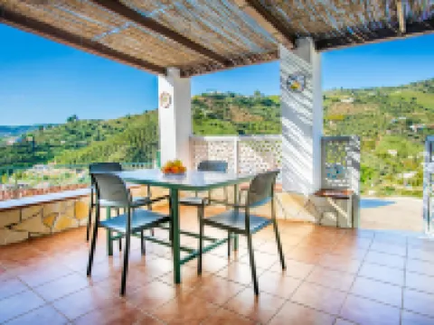 La Era Hotels in Frigiliana