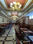 Evropa Hotel Отели в г. 