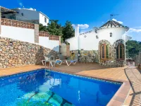 Tres Palmeras - Rooftop Pools