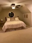 The Big Pasture Lodge  -   An Elegant Escape in the Woods of East Texas
