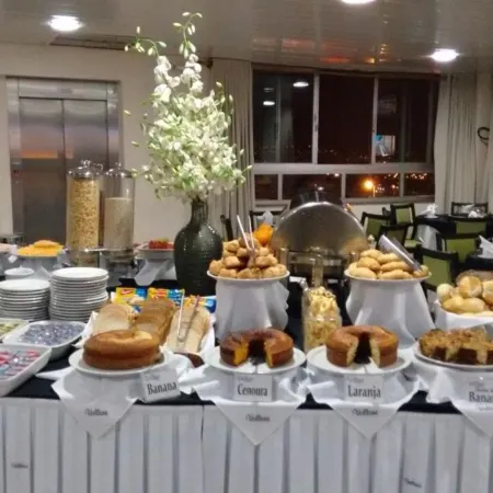 Hotel Vollare