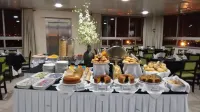 沃雷爾酒店 - 早餐